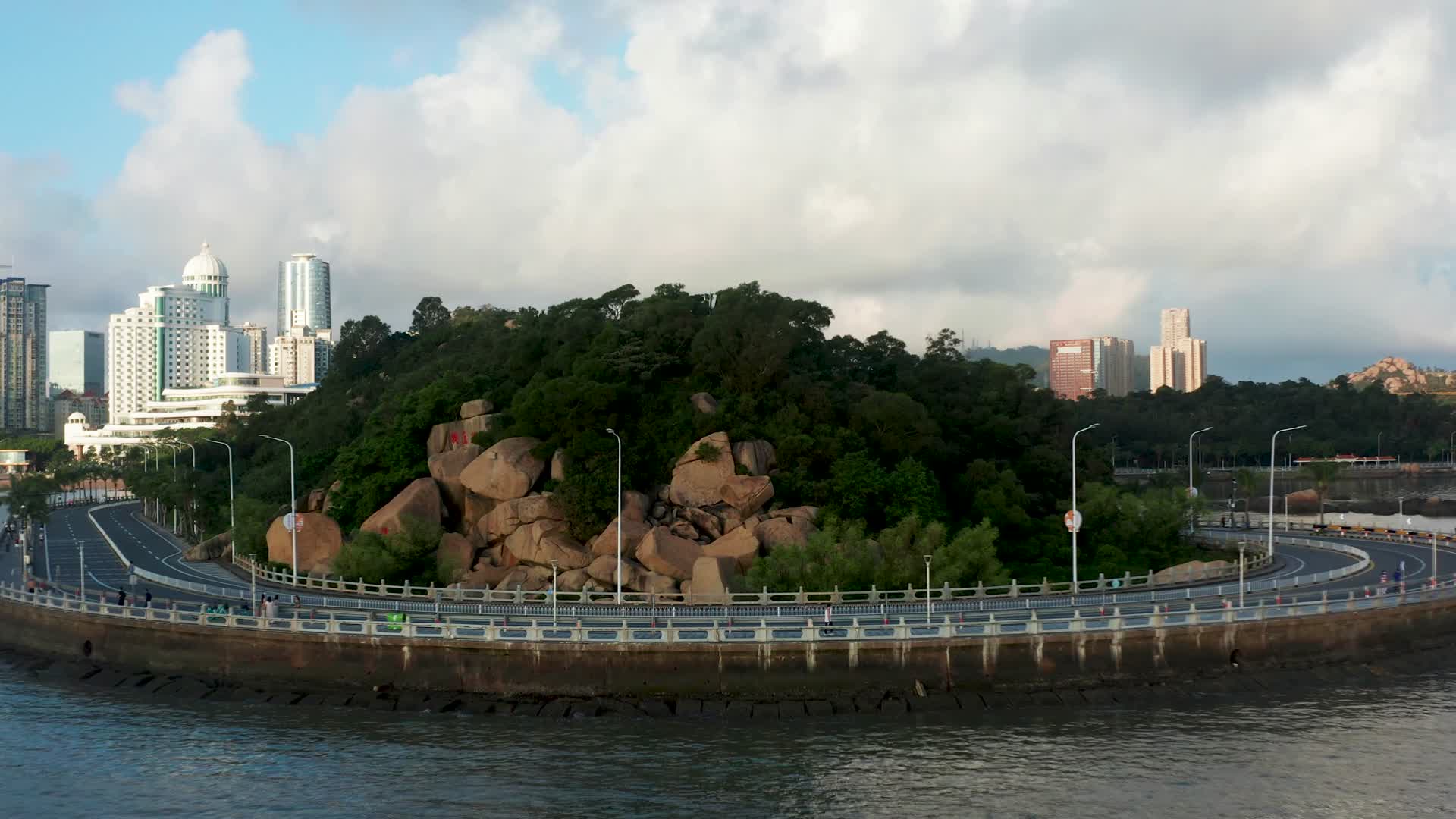 珠海特区石头视频的预览图