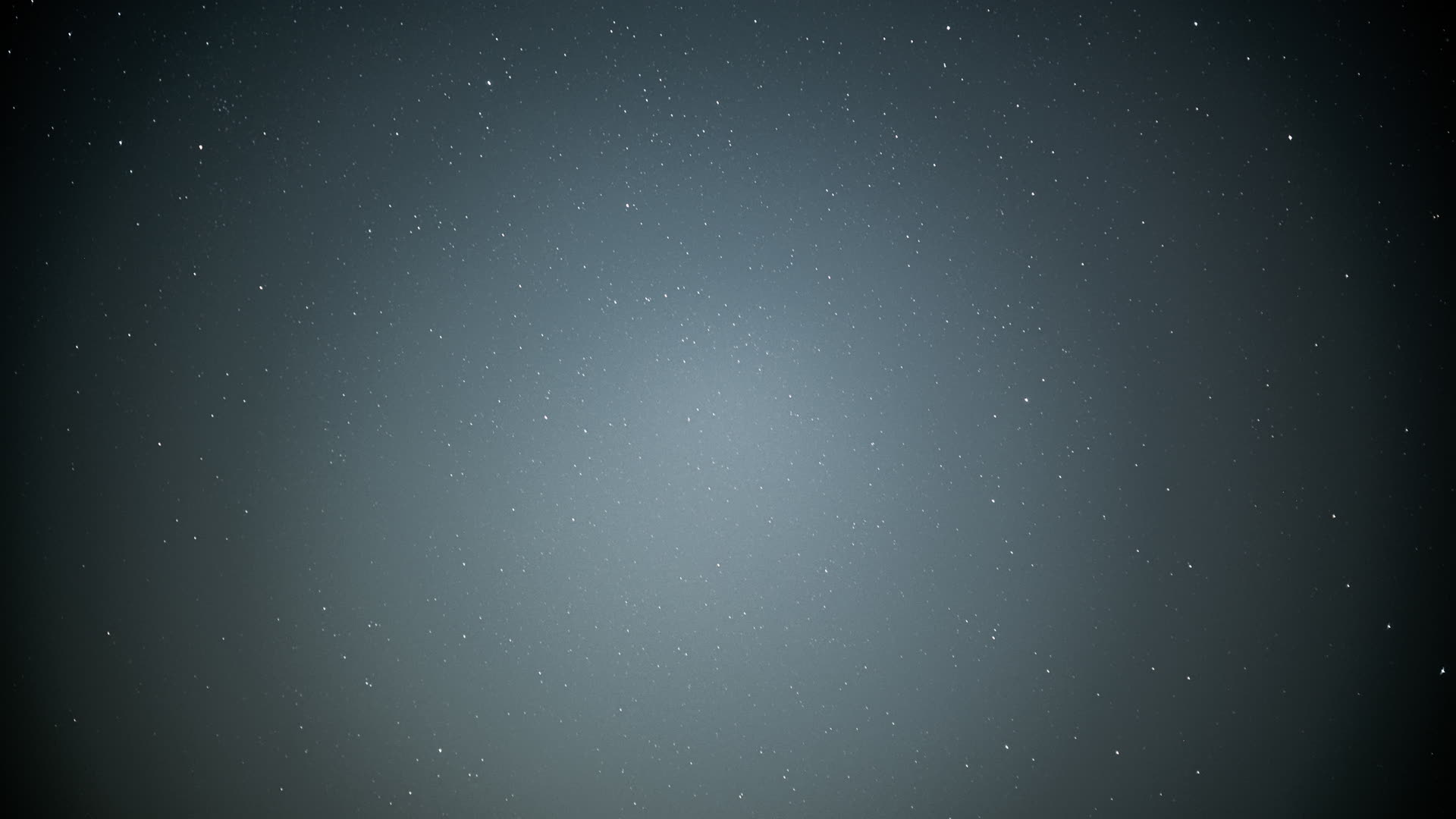 璀璨星空浩瀚宇宙银河延时视频的预览图
