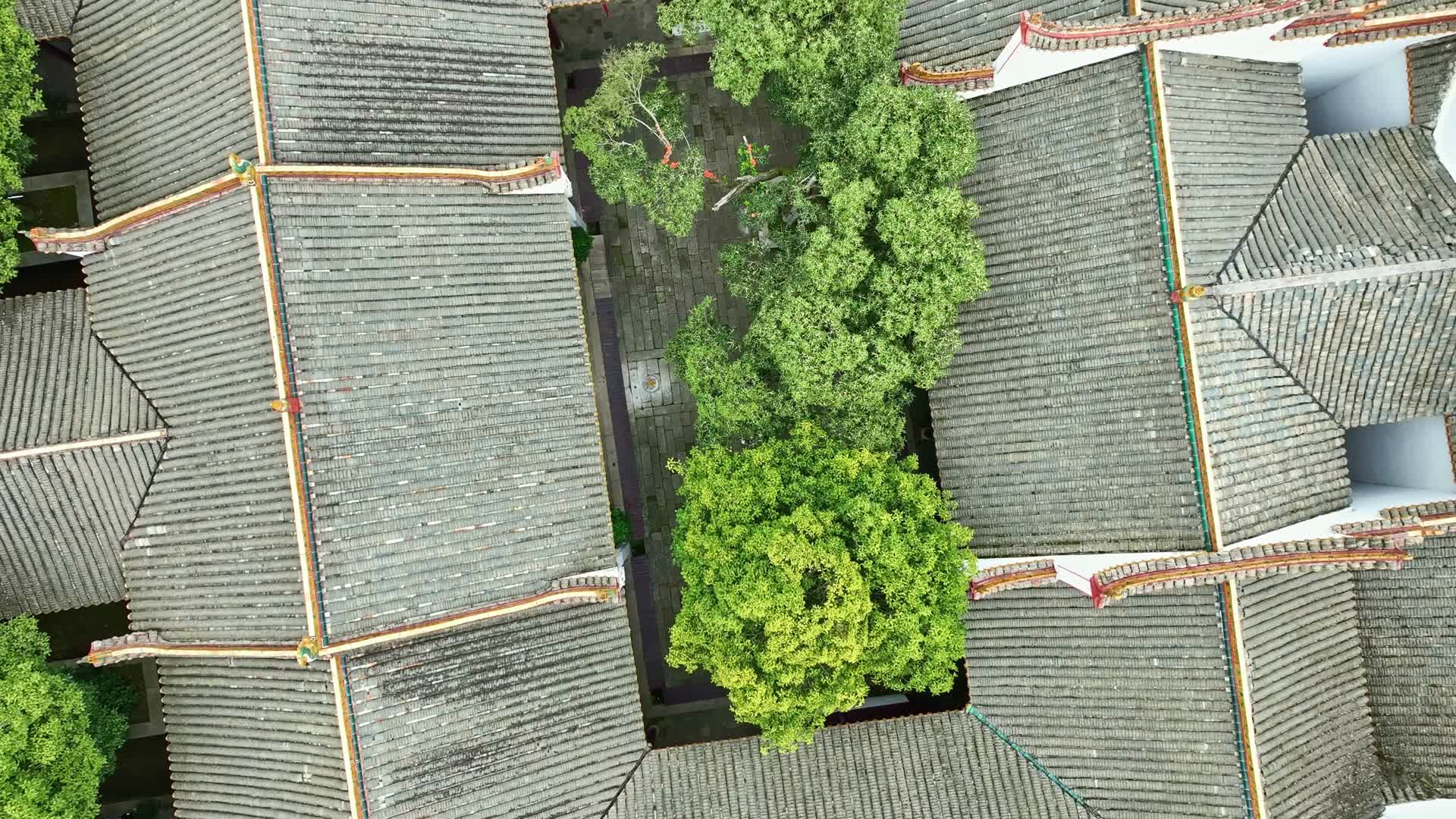 汨罗屈子文化园视频的预览图