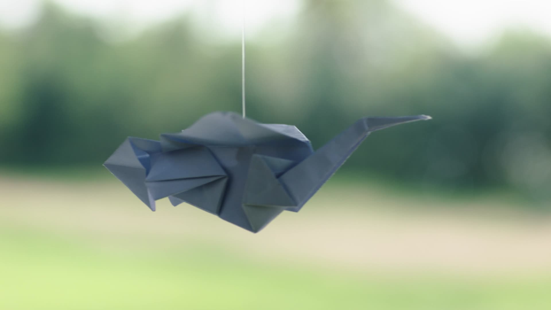 风吹纸鹤视频的预览图