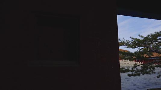 太庙故宫样式雷视频的预览图