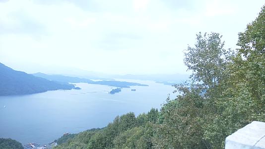千岛湖视频的预览图