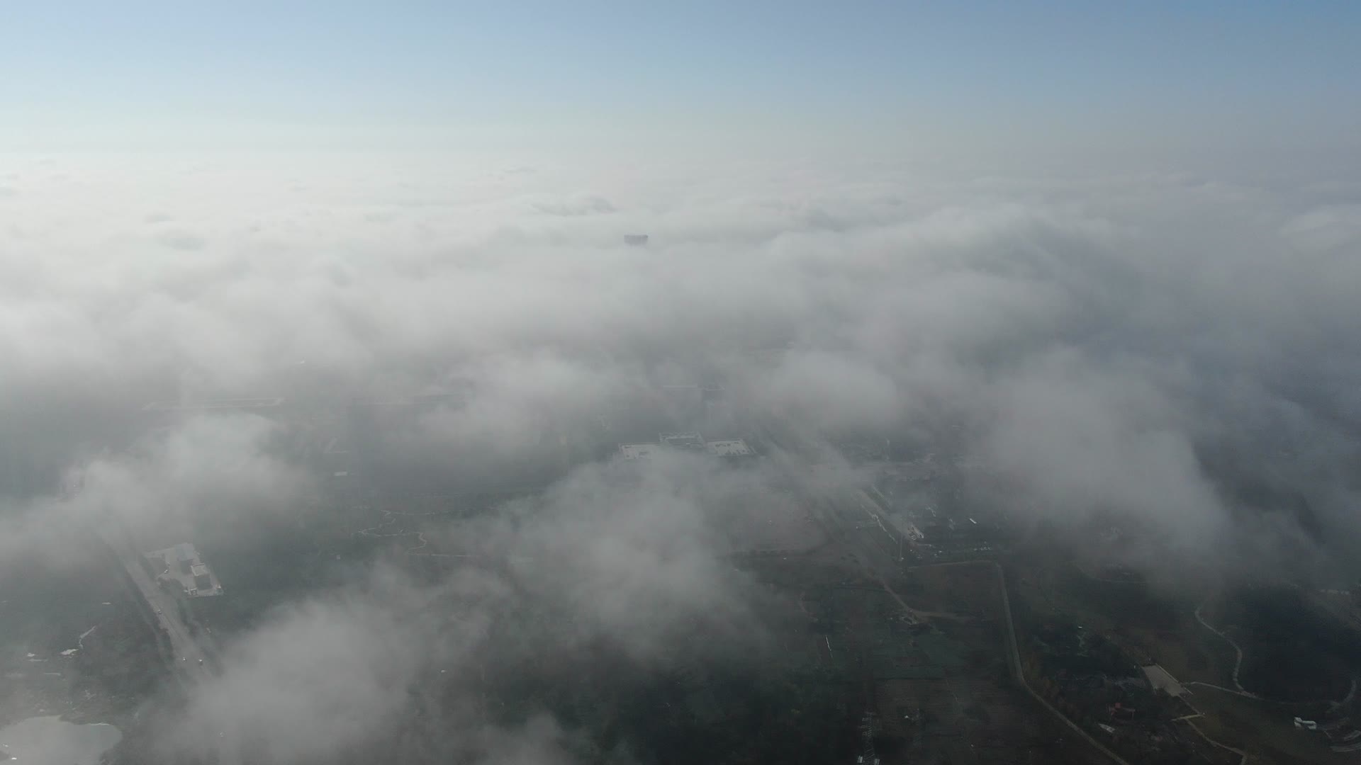 城市云海视频的预览图