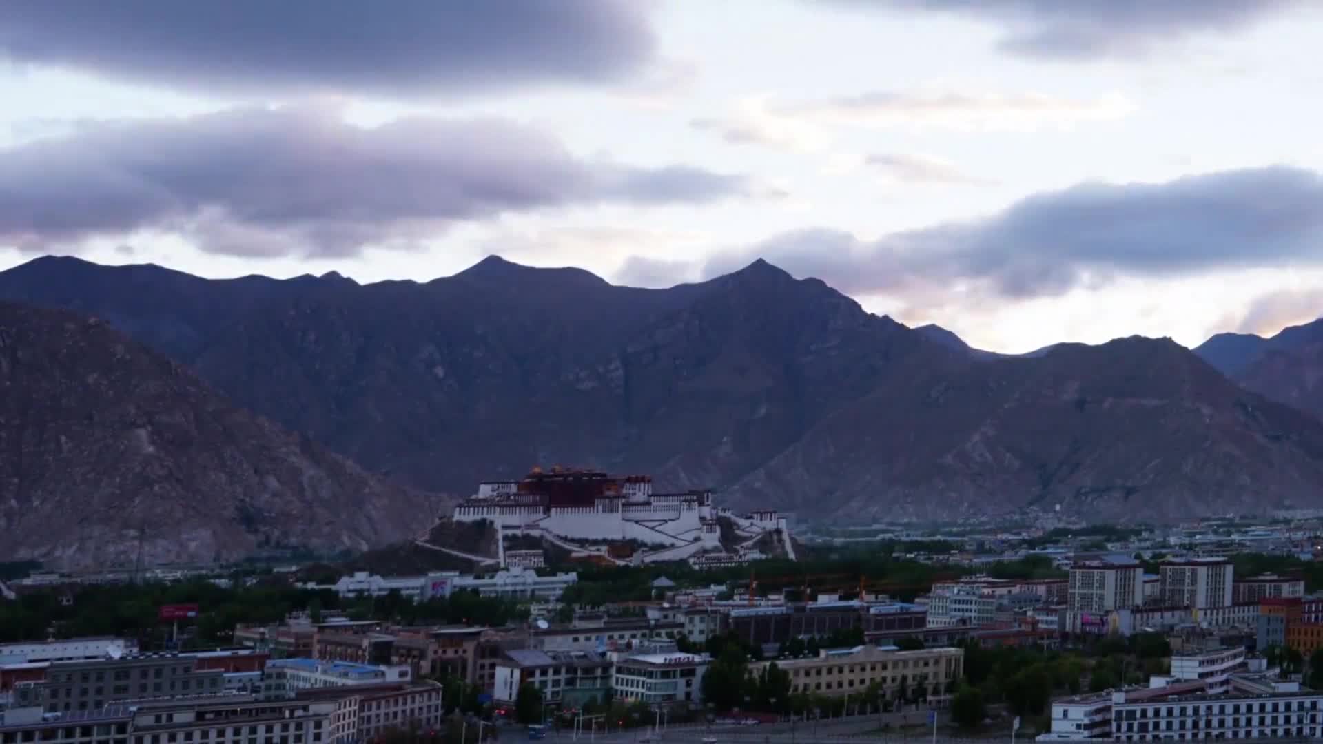 27西藏藏族文化视频的预览图