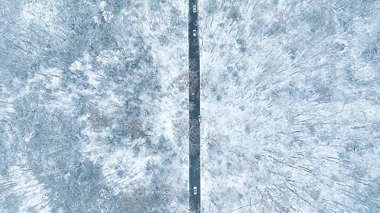 5分半钟雪天出行南京雪景视频的预览图