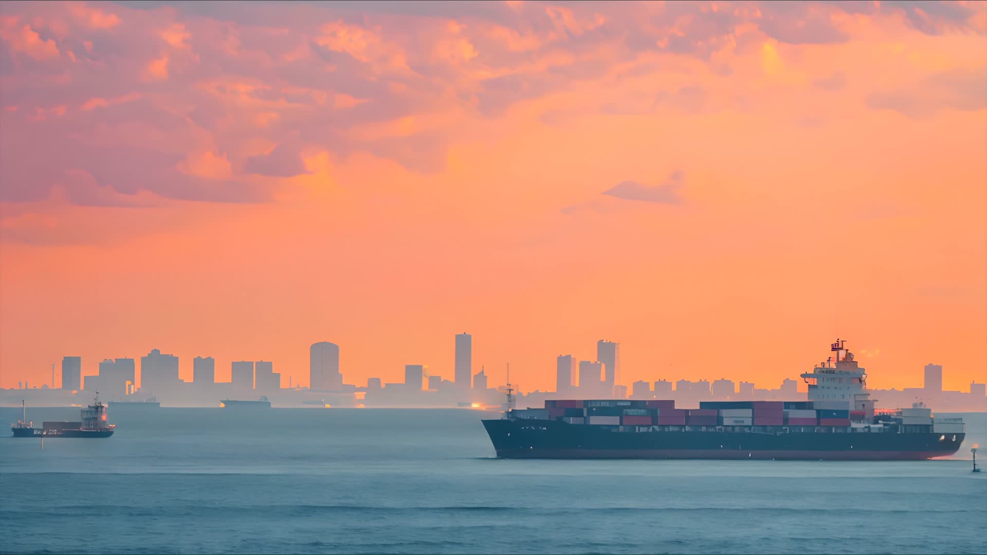 大海货轮9视频的预览图