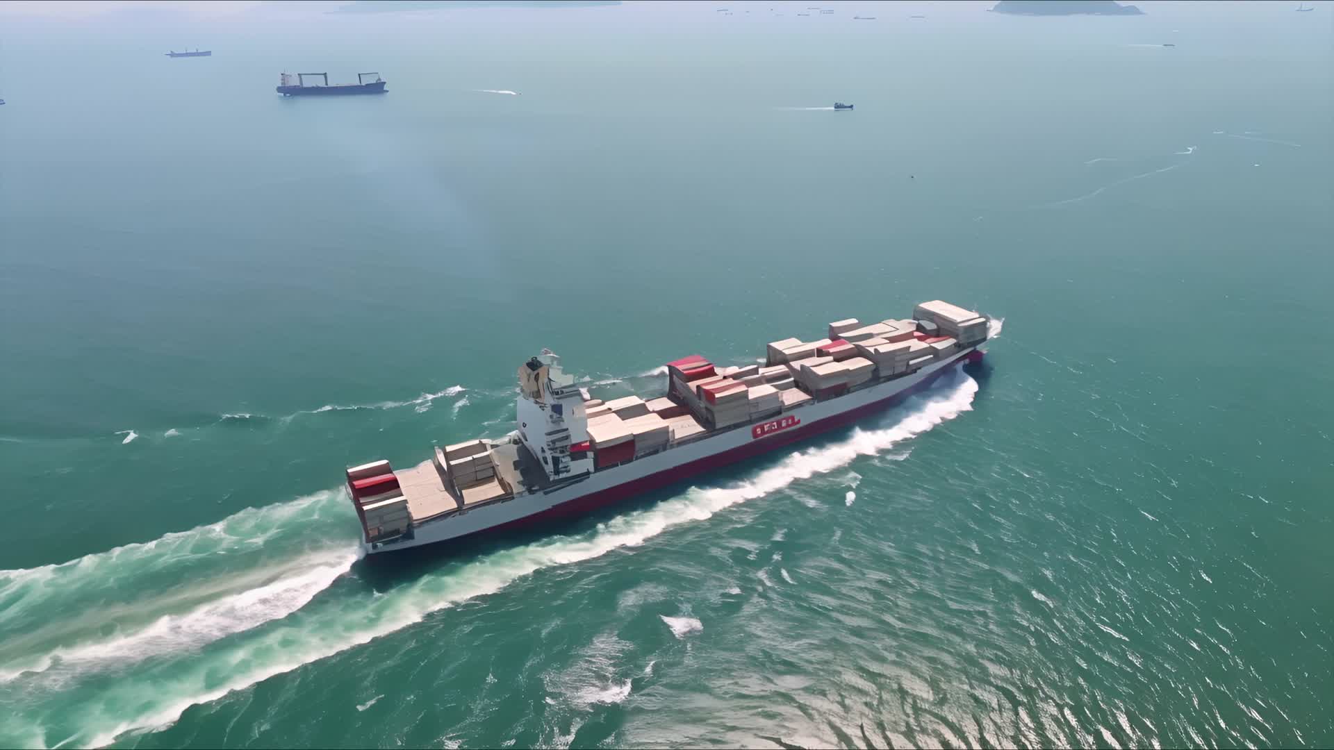 大海货轮3视频的预览图