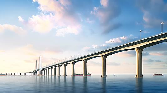 港珠澳大桥8视频的预览图