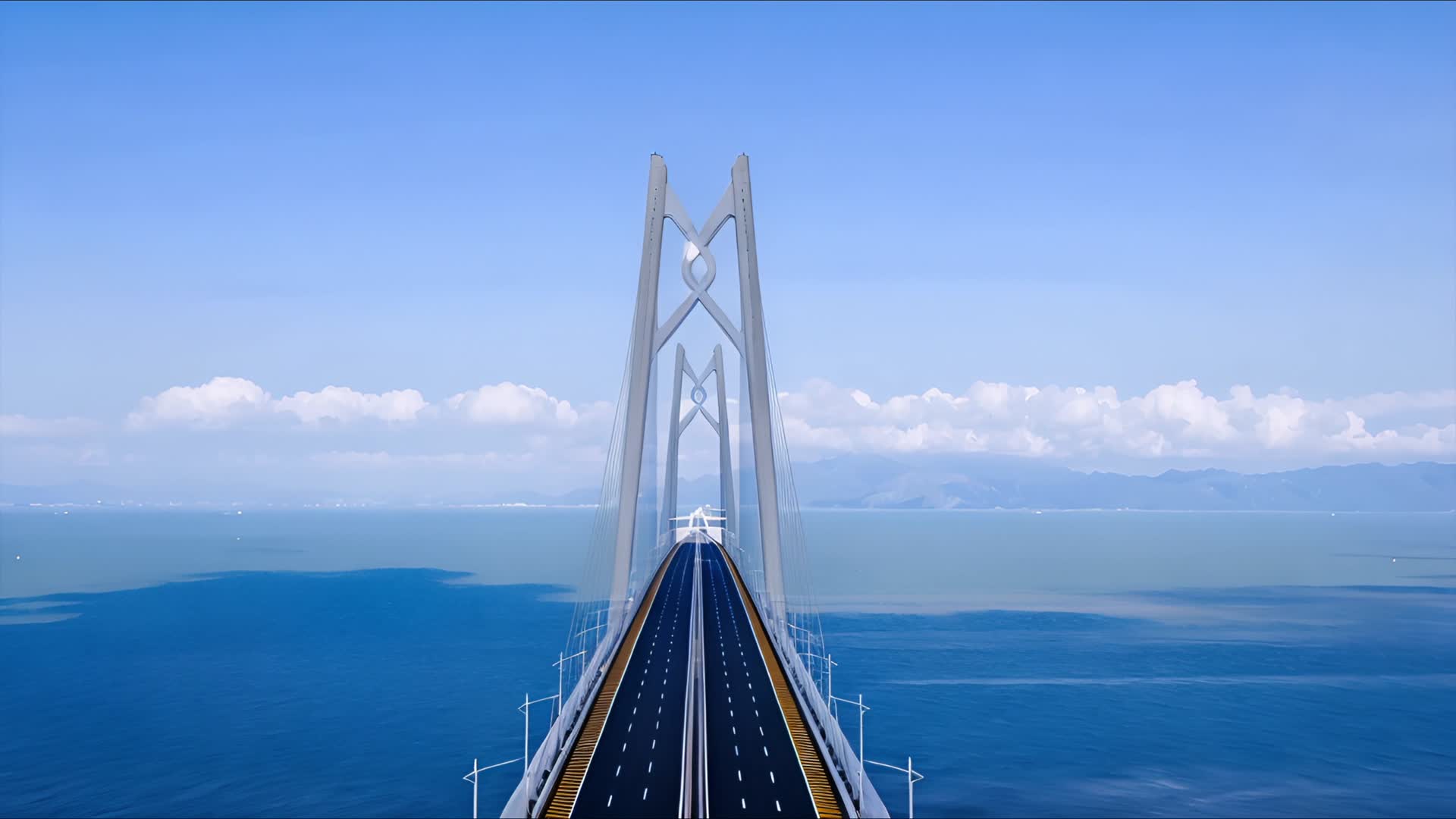 港珠澳大桥5视频的预览图