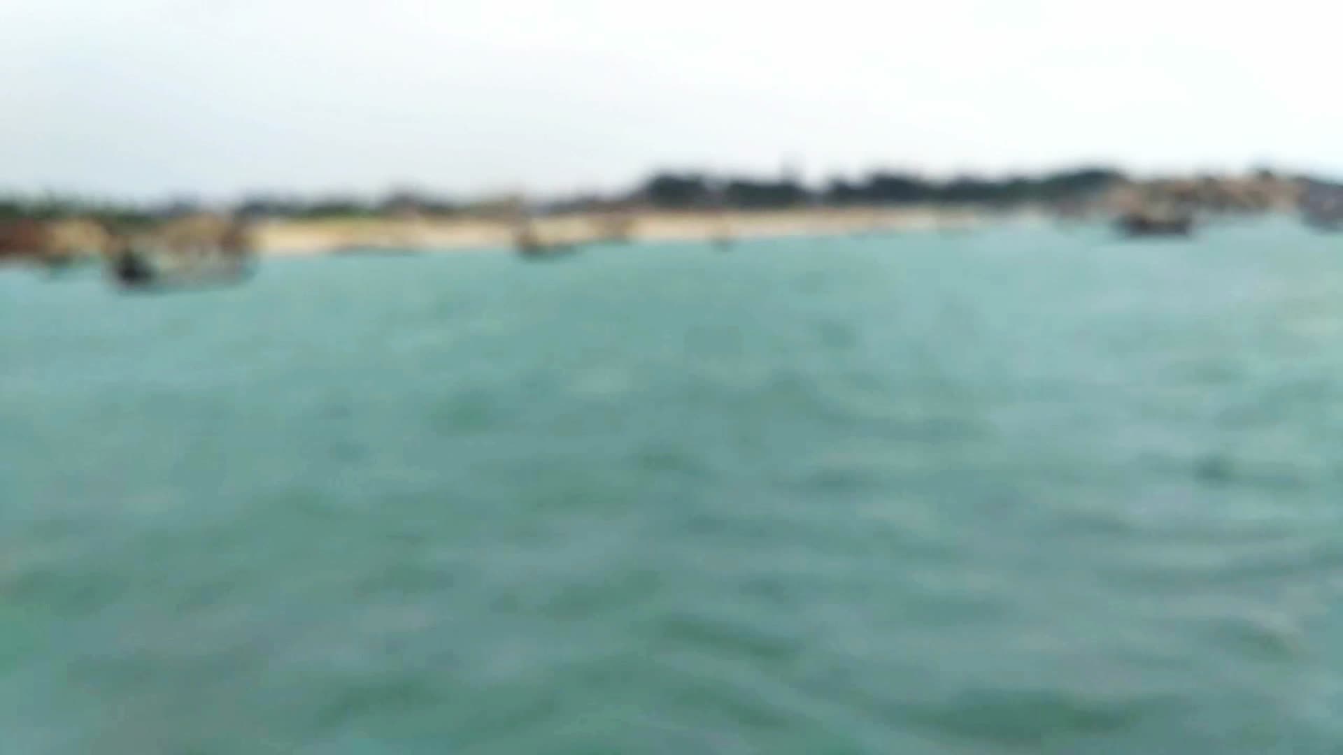南海海面风光视频的预览图