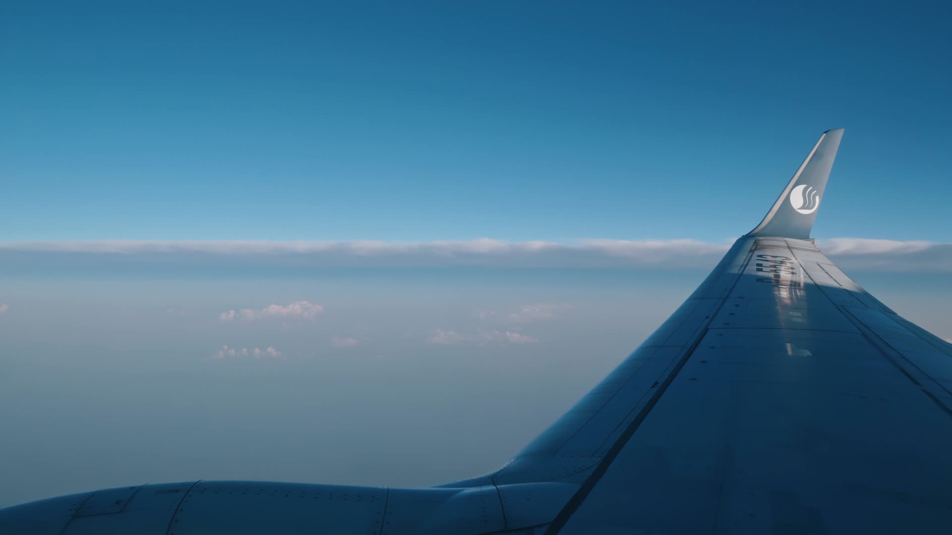 山航飞机飞行视频的预览图
