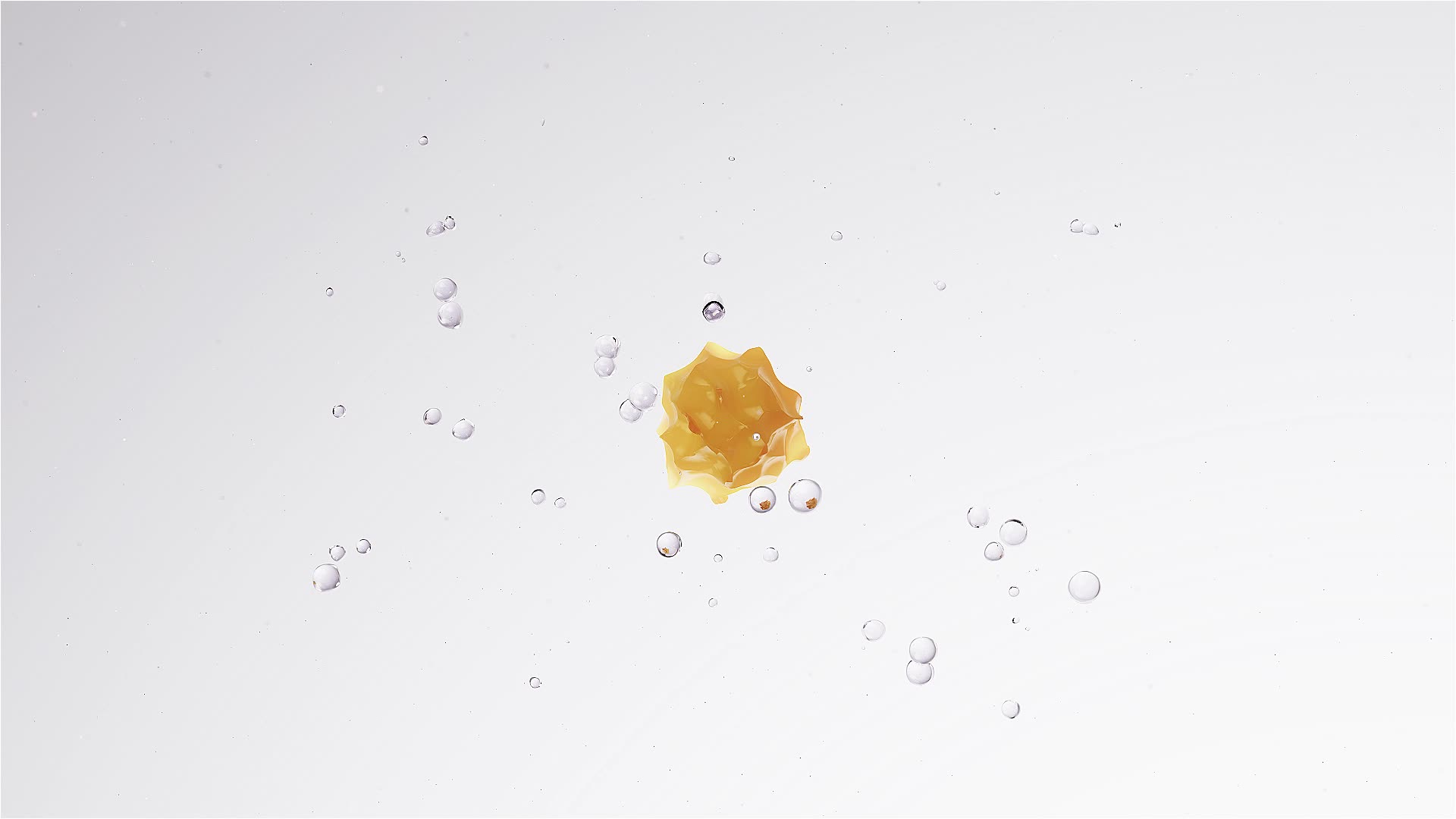 化妆品三维成分融合水润光泽保湿视频的预览图