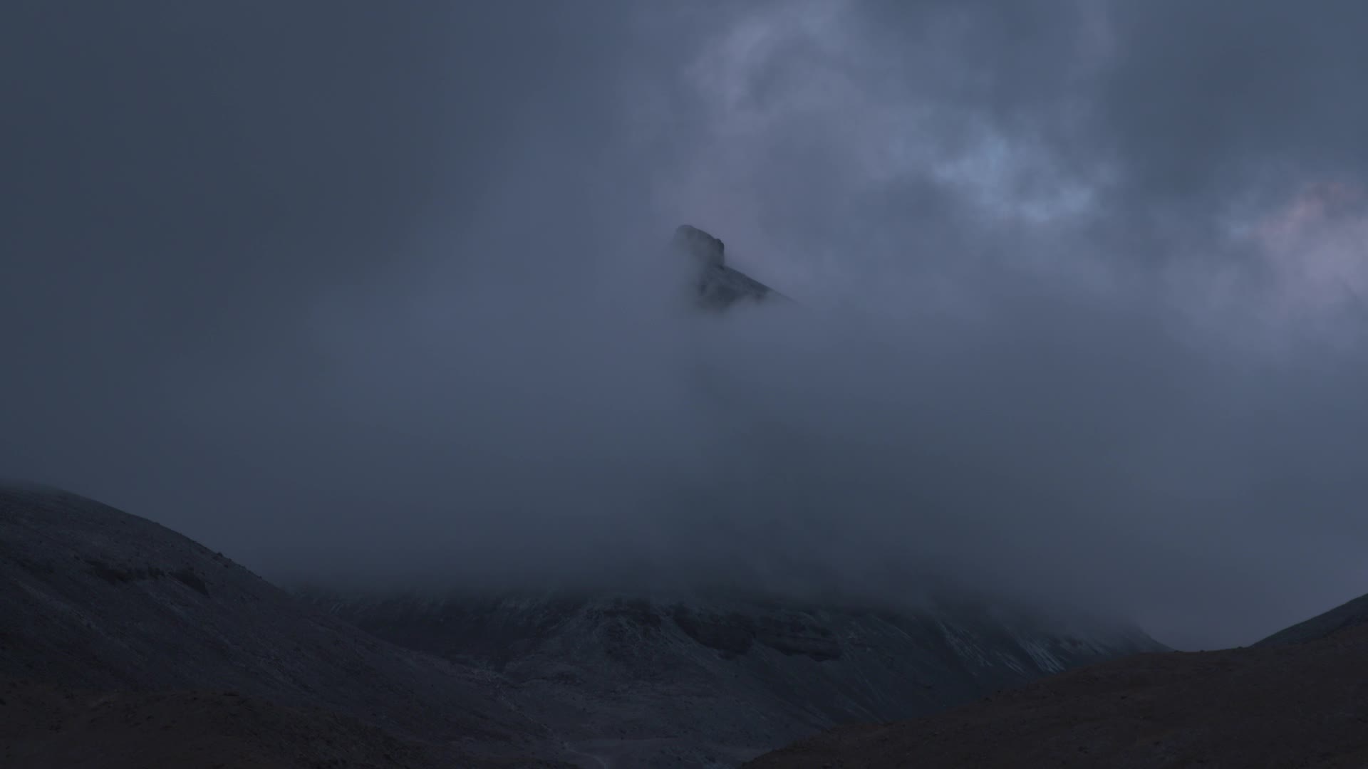 神山圣湖神山视频的预览图