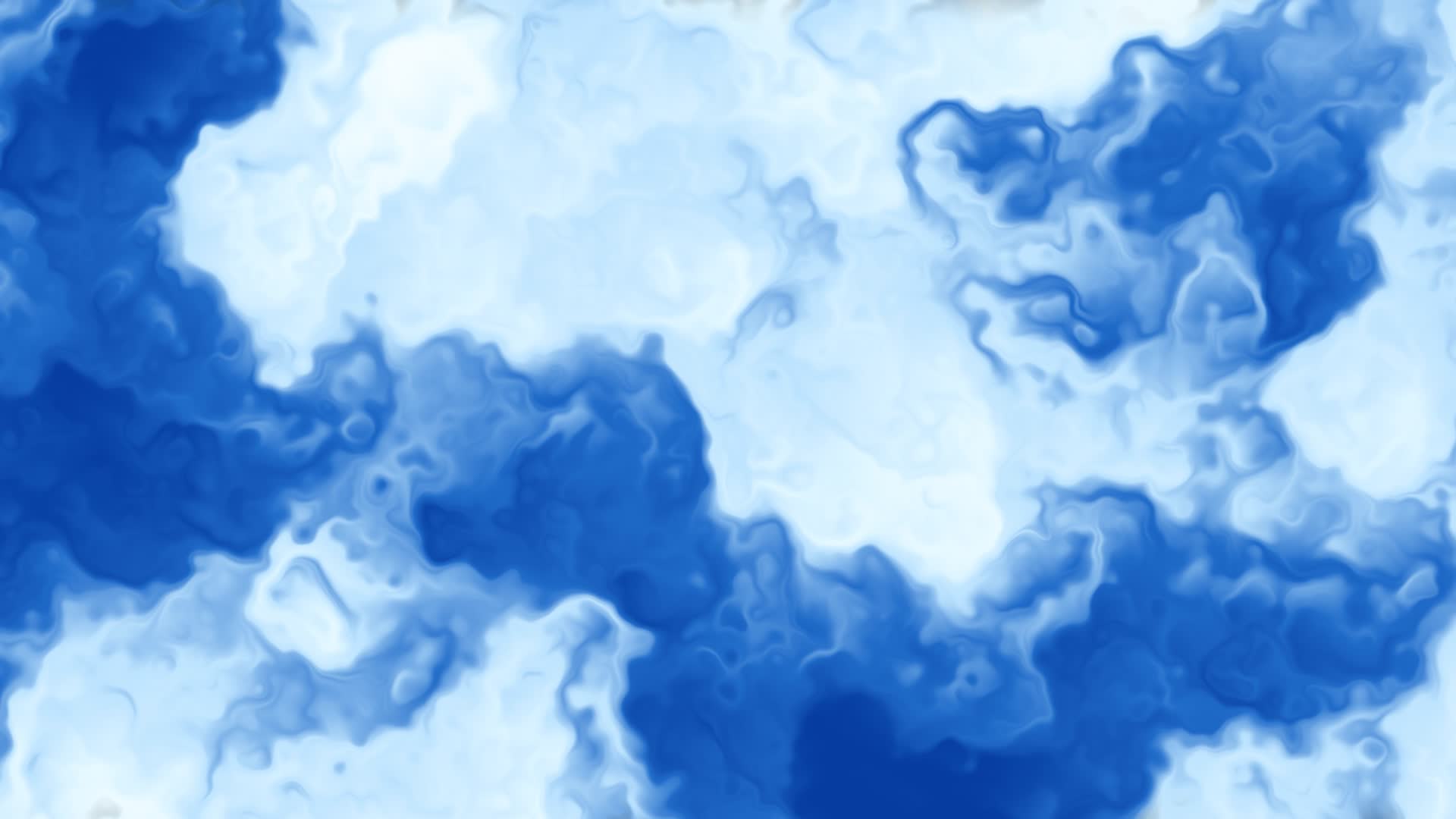 抽象水墨烟雾背景2cd视频的预览图