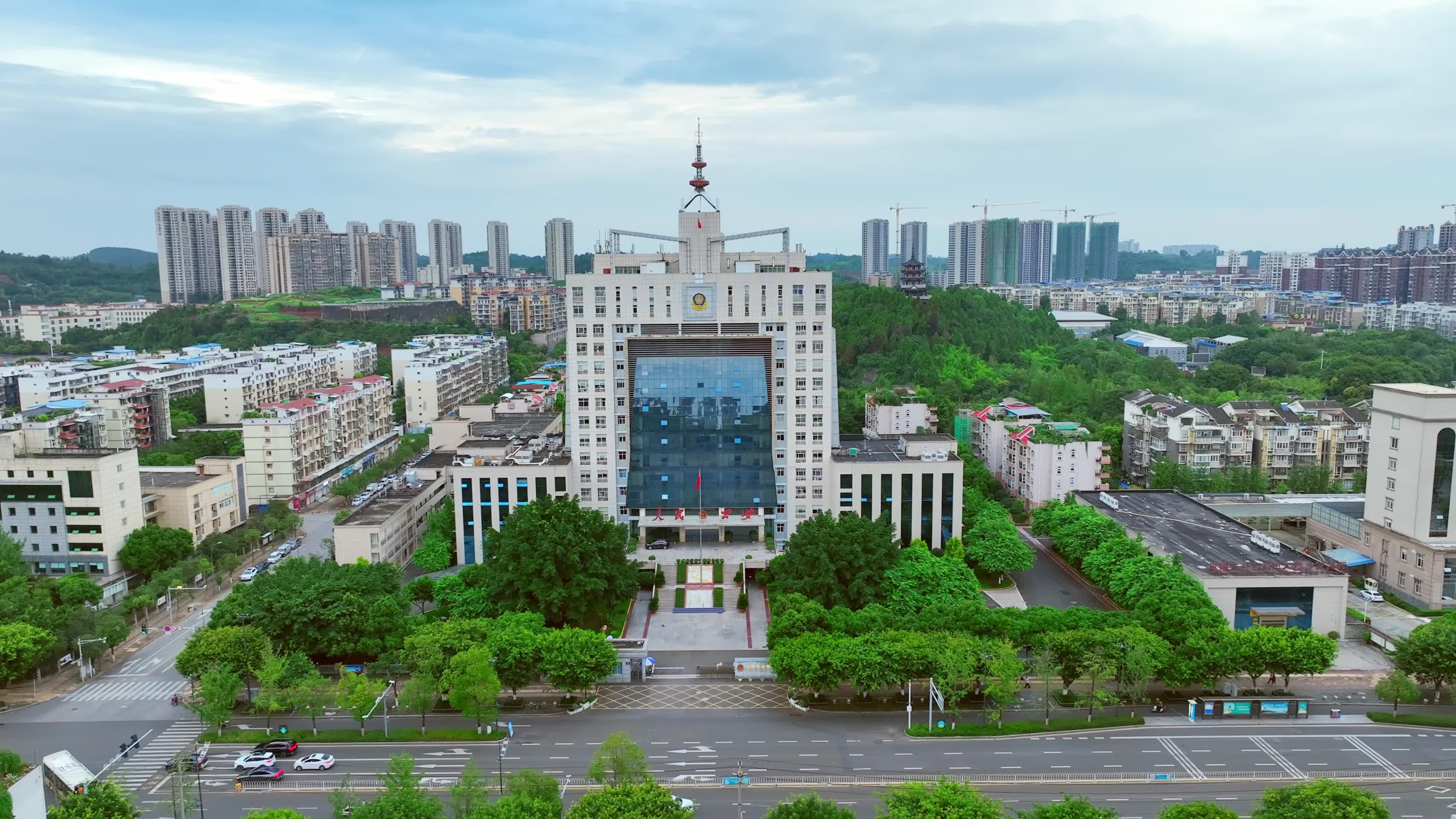 资阳市公安局视频的预览图