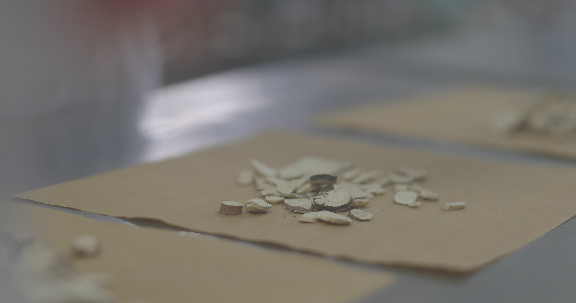 中医抓药1视频的预览图