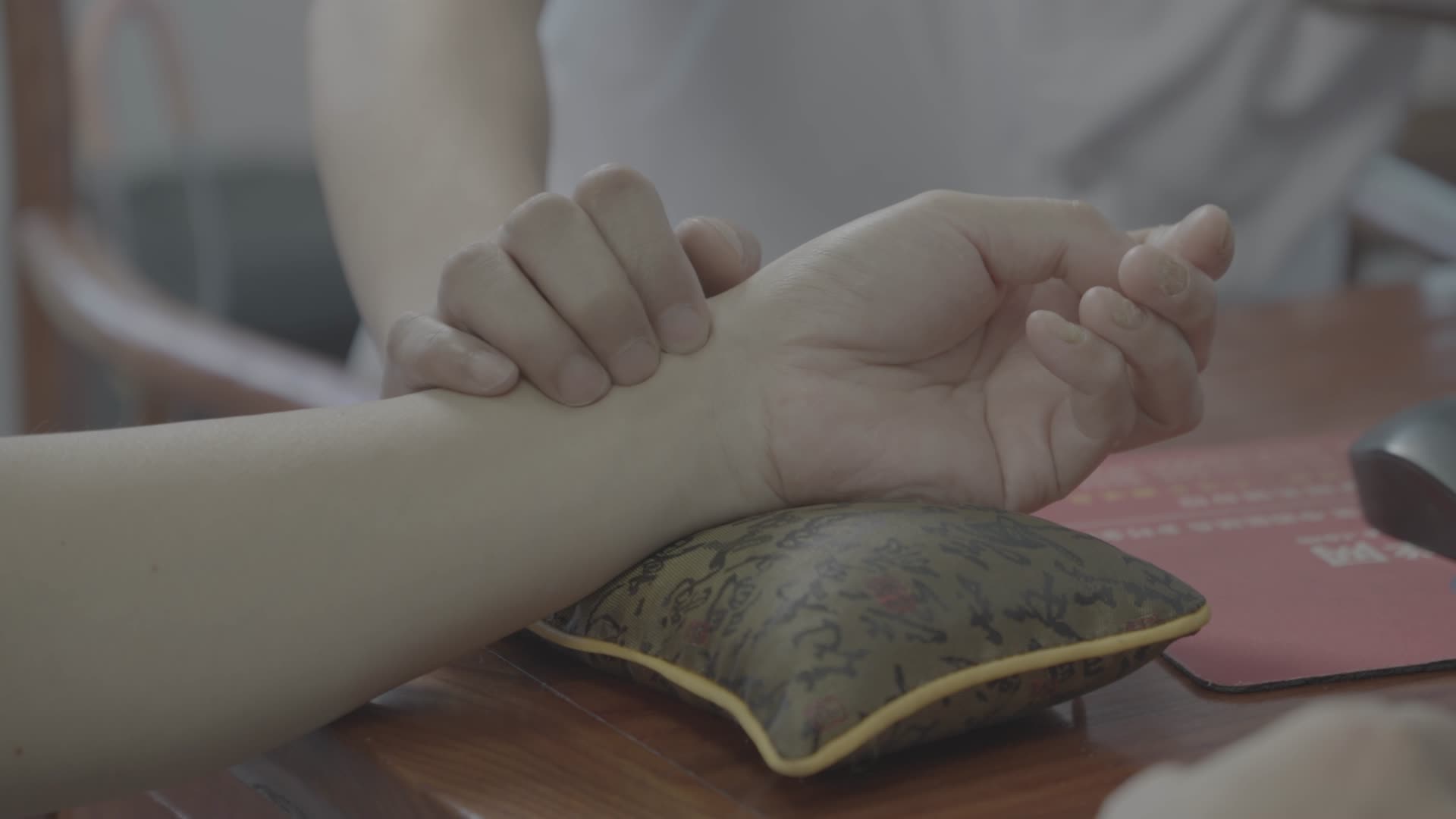 中医针灸视频的预览图