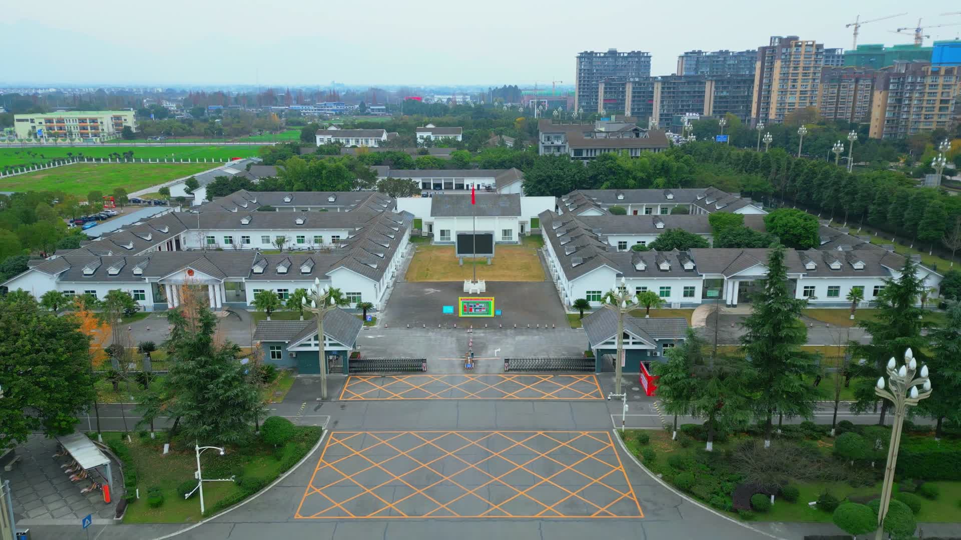 绵竹市委市政府绵竹政府绵竹市政府视频的预览图