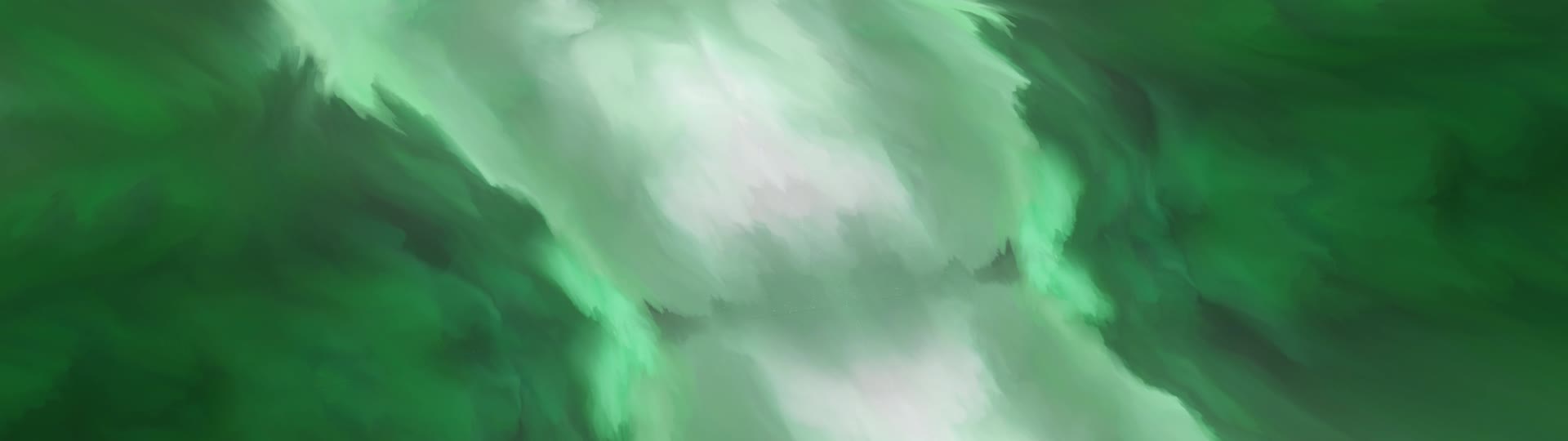 恢宏大气艺术感抽象彩墨海浪涌动创意背景纹理抽象流动视觉特效视频的预览图