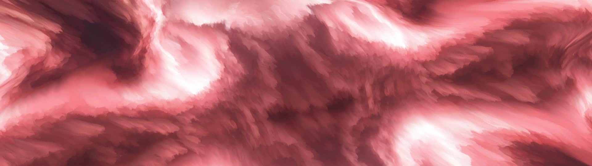 恢宏大气艺术感抽象彩墨海浪涌动创意背景纹理抽象流动视觉特效视频的预览图