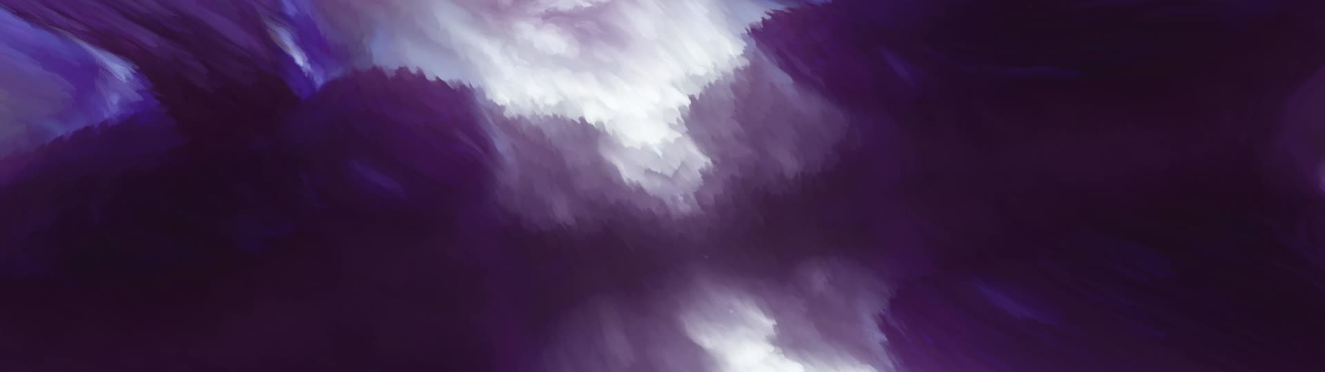 恢宏大气艺术感抽象彩墨海浪涌动创意背景纹理抽象流动视觉特效视频的预览图