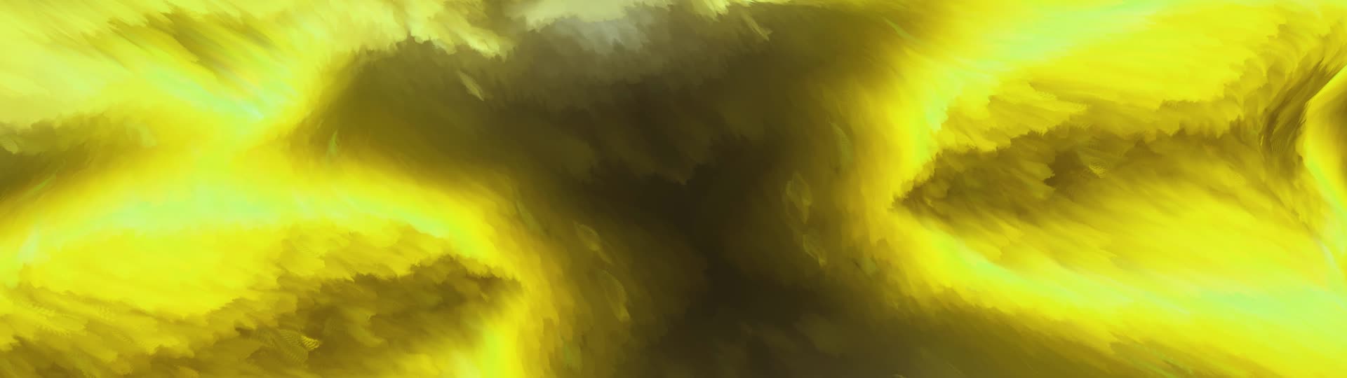 恢宏大气艺术感抽象彩墨海浪涌动创意背景纹理抽象流动视觉特效视频的预览图