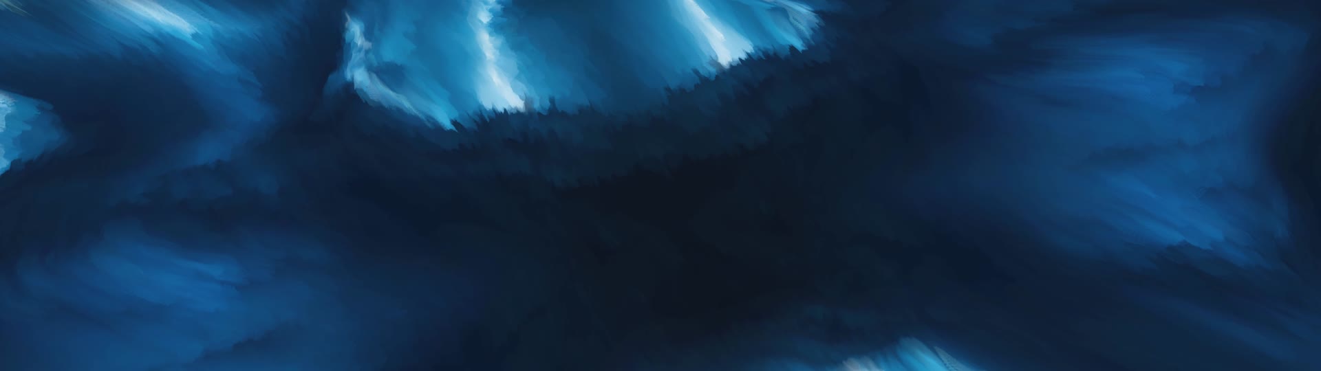 恢宏大气艺术感抽象彩墨海浪涌动创意背景纹理抽象流动视觉特效视频的预览图