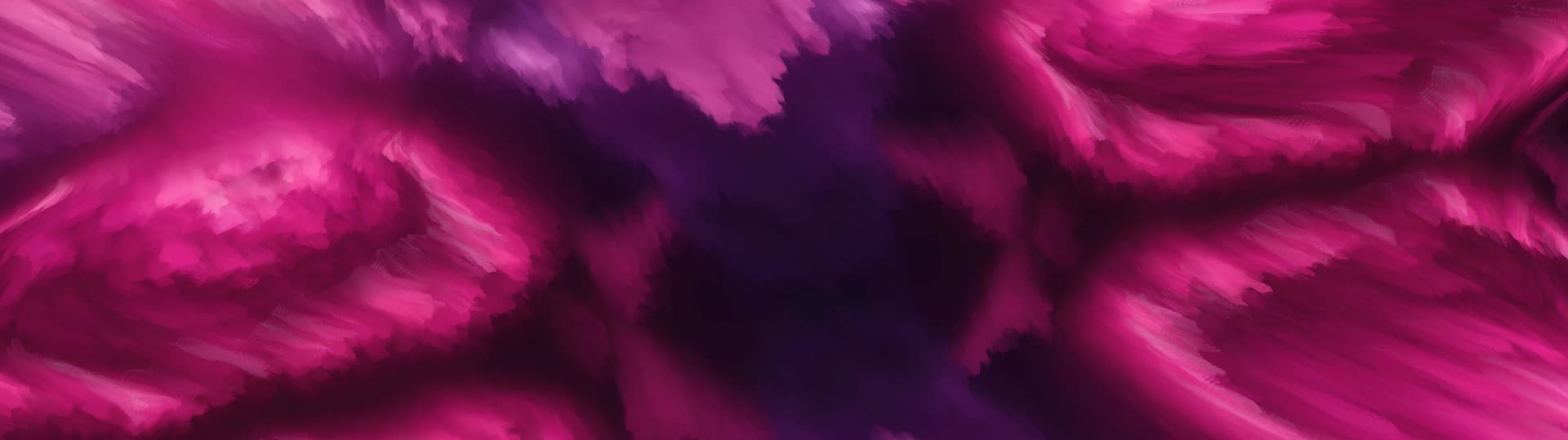 恢宏大气艺术感抽象彩墨海浪涌动创意背景纹理抽象流动视觉特效视频的预览图