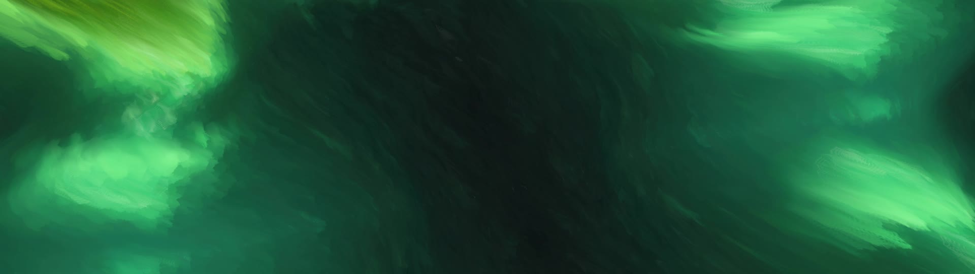 恢宏大气艺术感抽象彩墨海浪涌动创意背景纹理抽象流动视觉特效视频的预览图