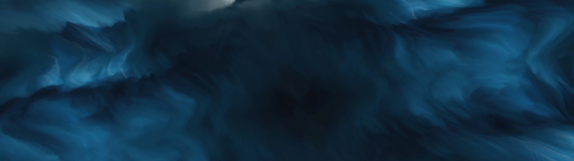 恢宏大气艺术感抽象彩墨海浪涌动创意背景纹理抽象流动视觉特效视频的预览图