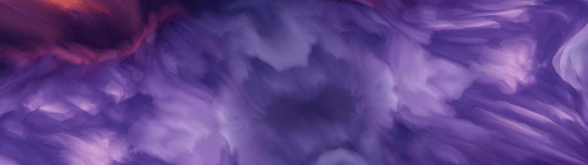 恢宏大气艺术感抽象彩墨海浪涌动创意背景纹理抽象流动视觉特效视频的预览图