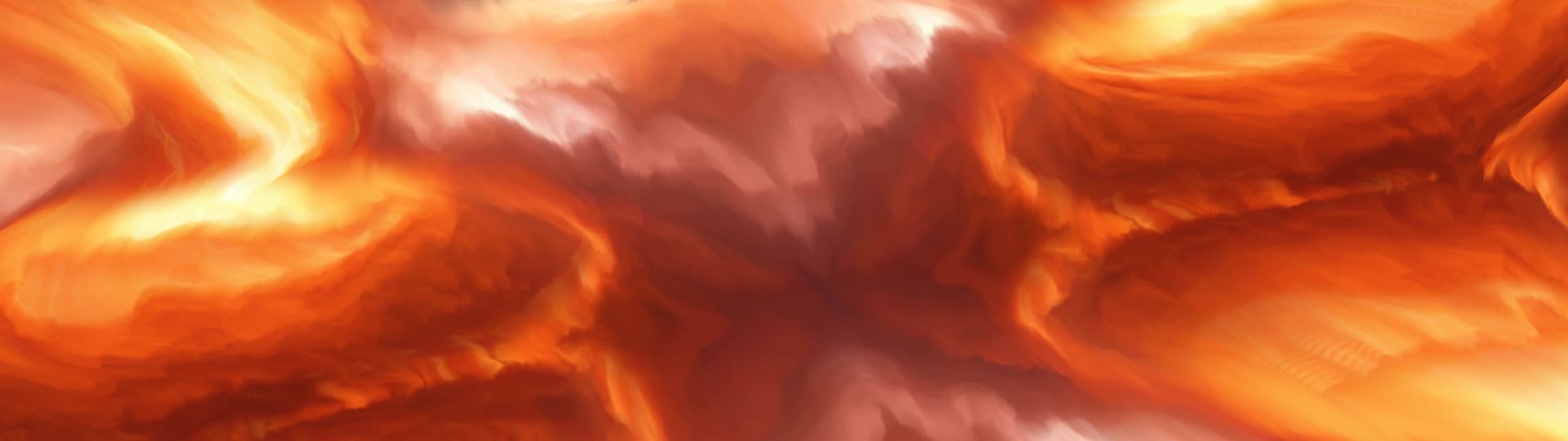 恢宏大气艺术感抽象彩墨海浪涌动创意背景纹理抽象流动视觉特效视频的预览图