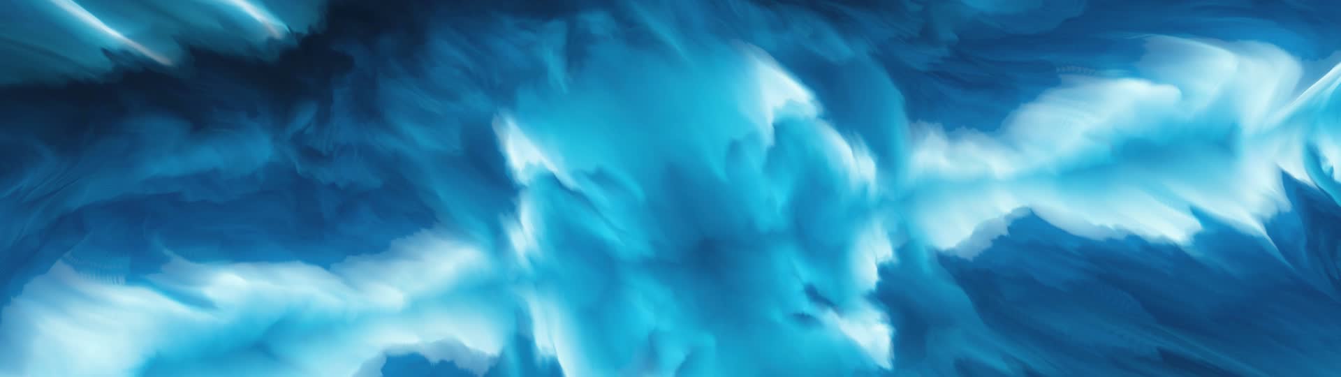 恢宏大气艺术感抽象彩墨海浪涌动创意背景纹理抽象流动视觉特效视频的预览图