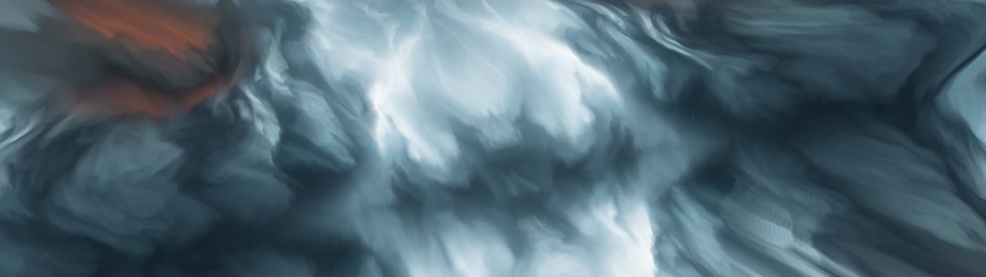 恢宏大气艺术感抽象彩墨海浪涌动创意背景纹理抽象流动视觉特效视频的预览图