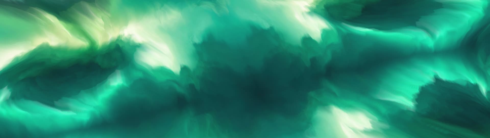 恢宏大气艺术感抽象彩墨海浪涌动创意背景纹理抽象流动视觉特效视频的预览图