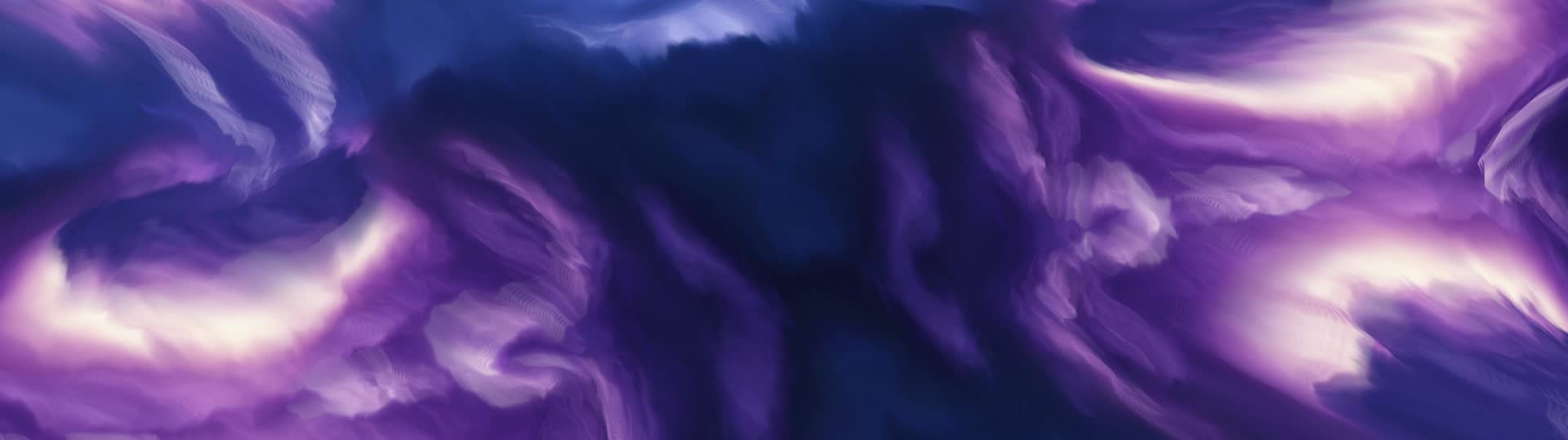 恢宏大气艺术感抽象彩墨海浪涌动创意背景纹理抽象流动视觉特效视频的预览图