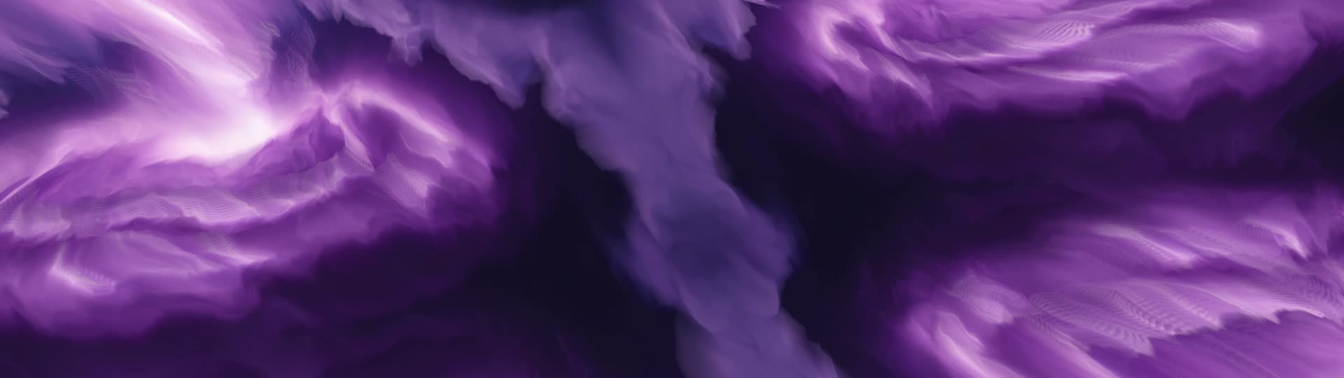 恢宏大气艺术感抽象彩墨海浪涌动创意背景纹理抽象流动视觉特效视频的预览图