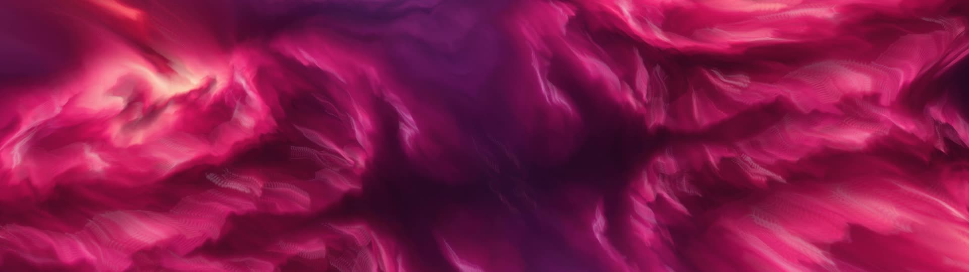 恢宏大气艺术感抽象彩墨海浪涌动创意背景纹理抽象流动视觉特效视频的预览图