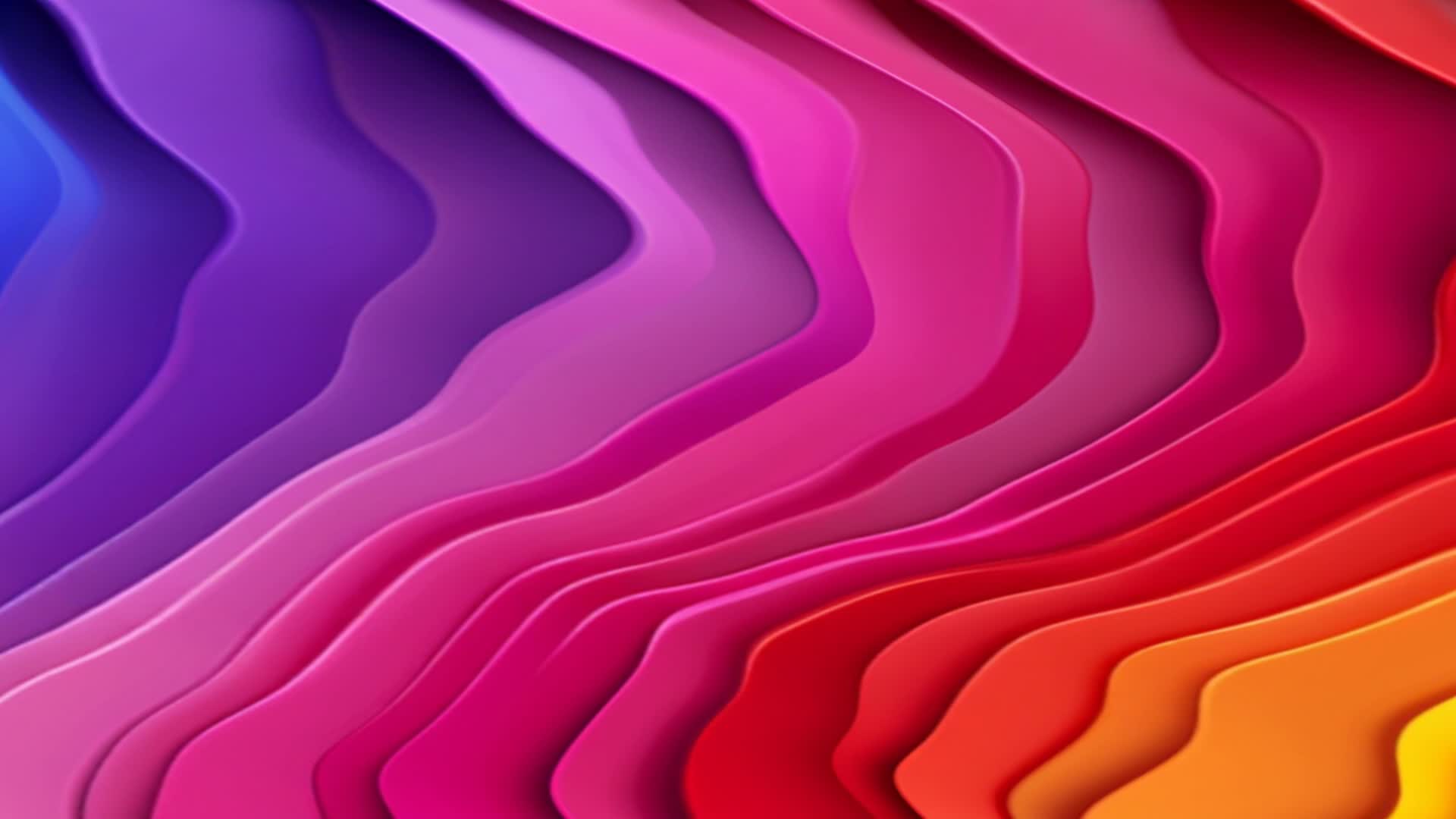 4K抽象艺术流体创意背景视频的预览图