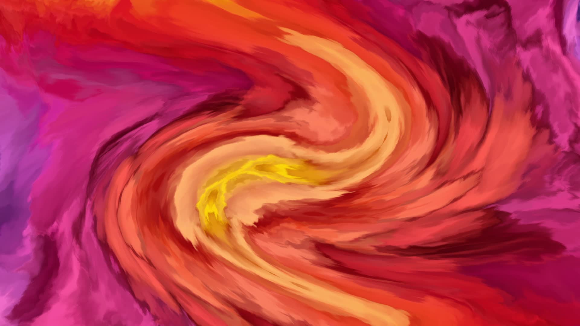 4K抽象艺术流体创意背景视频的预览图