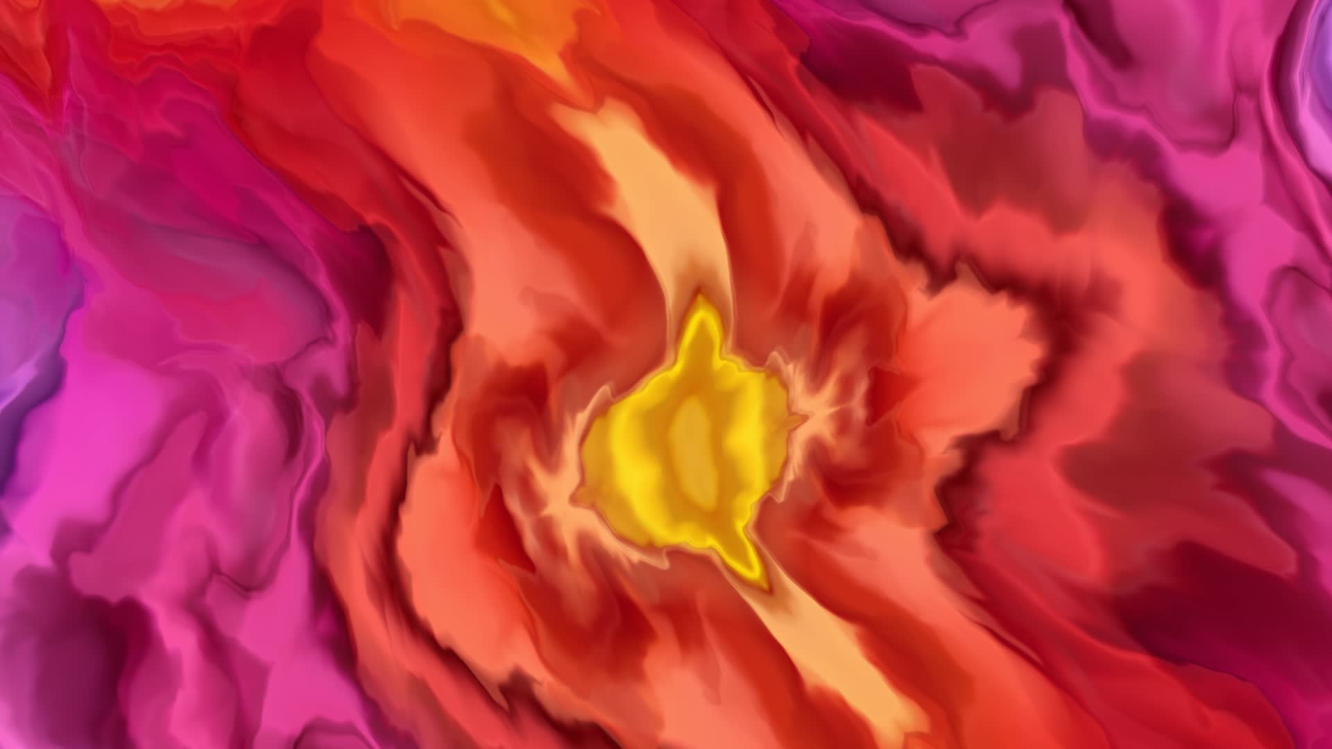 4K抽象艺术流体创意背景视频的预览图