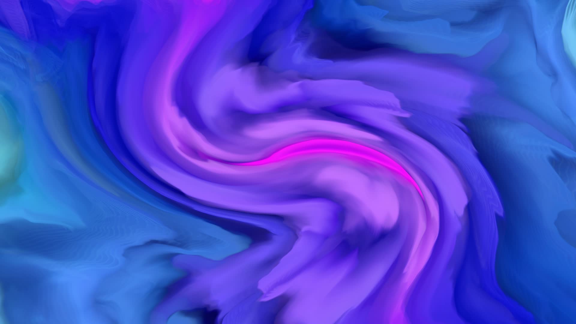 4K抽象艺术流体创意背景视频的预览图