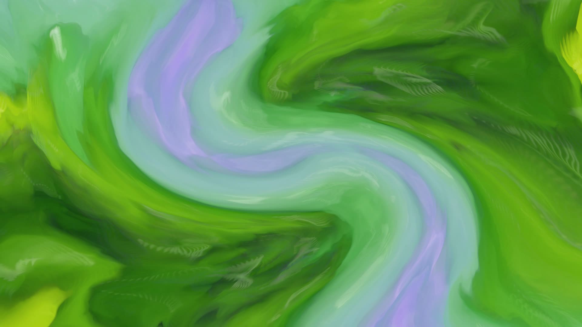 4K抽象艺术流体创意背景视频的预览图