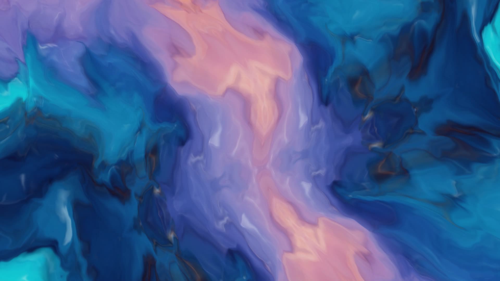 4K抽象艺术流体创意背景视频的预览图