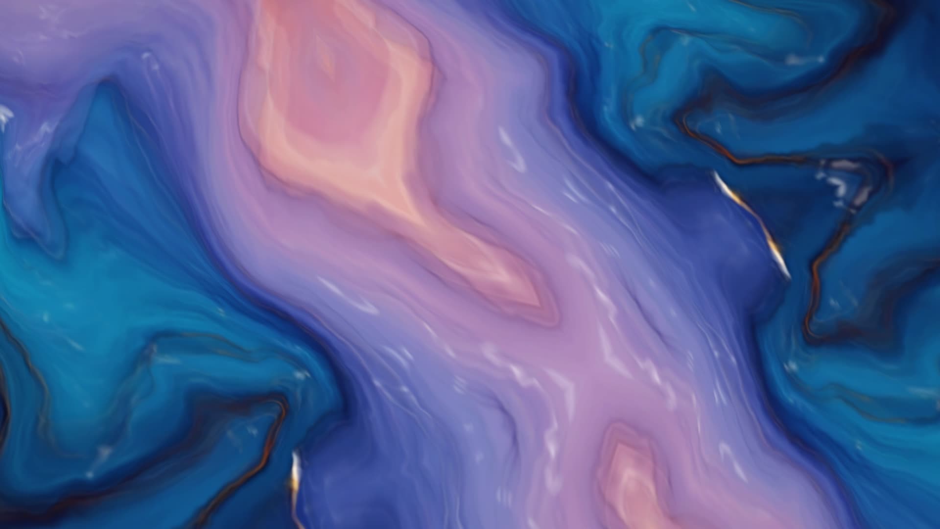 4K抽象艺术流体创意背景视频的预览图