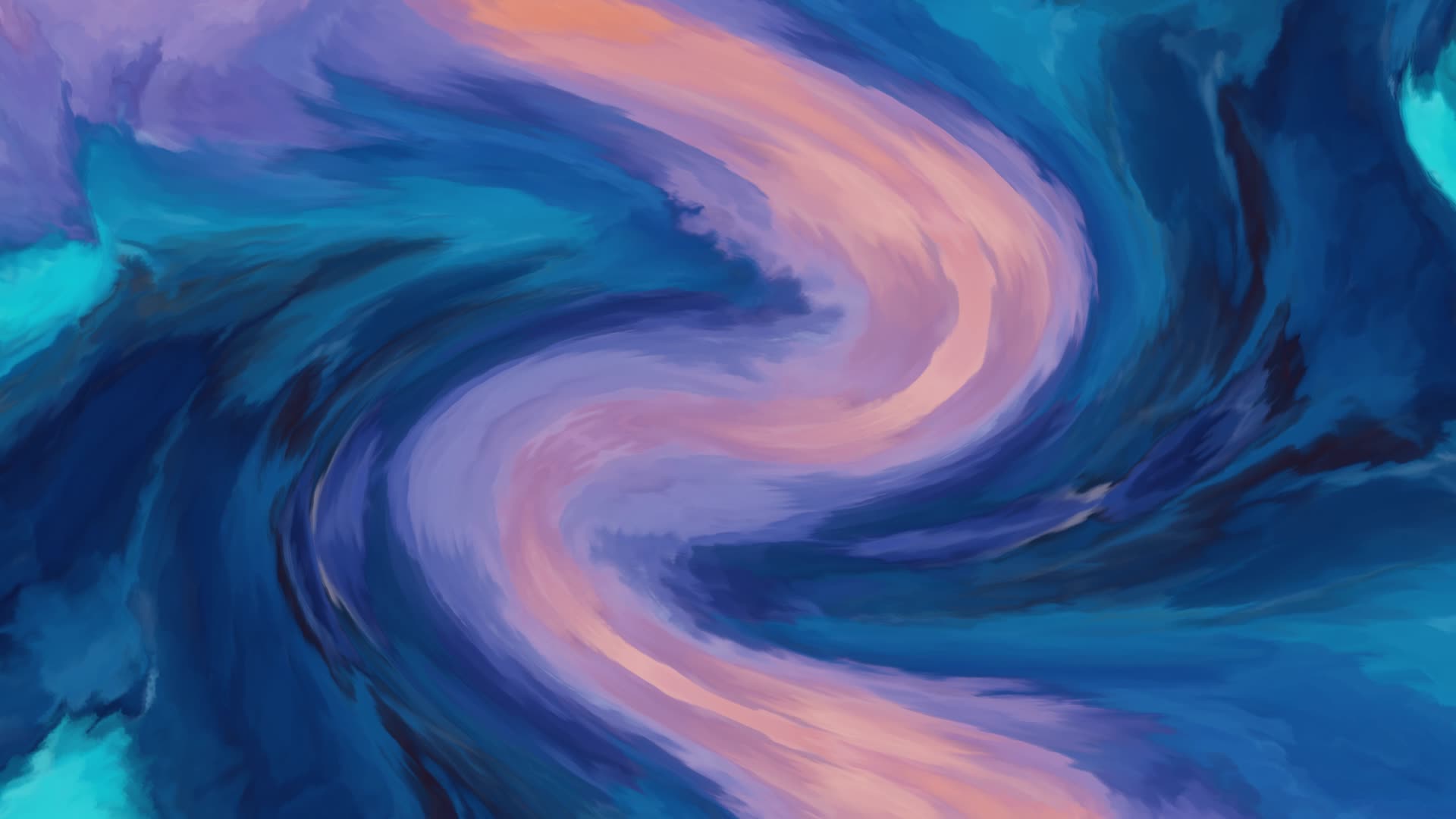 4K抽象艺术流体创意背景视频的预览图