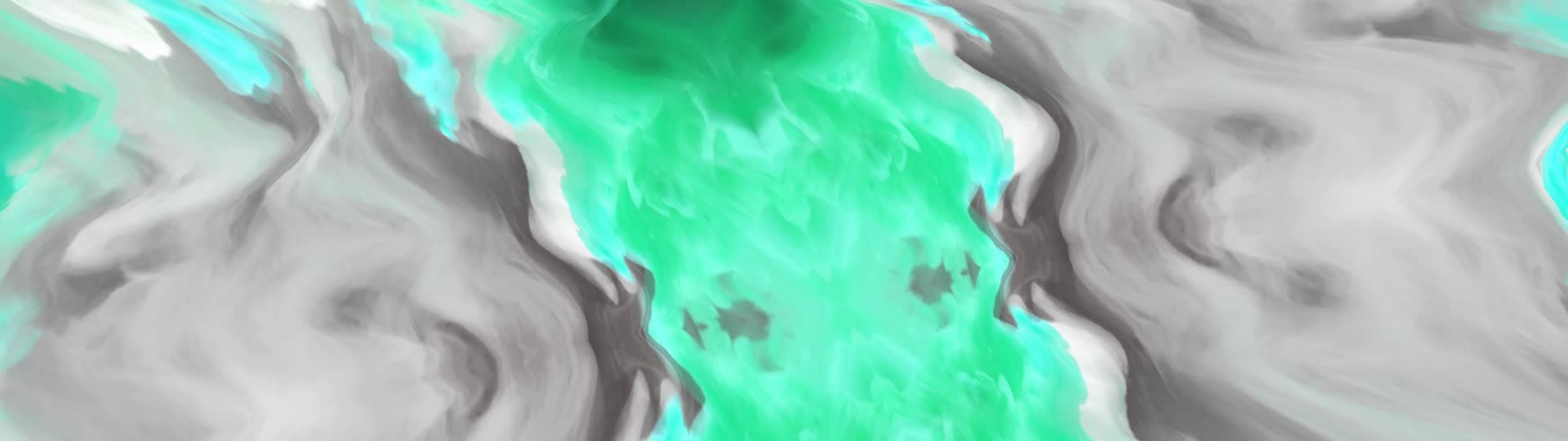 抽象水墨流体变幻彩墨扩散晕染背景视频的预览图