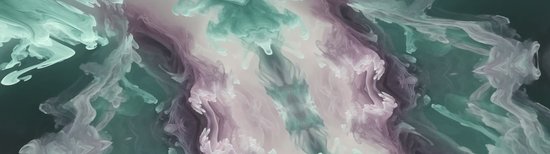 抽象水墨流体艺术变幻彩墨扩散晕染背景视频的预览图