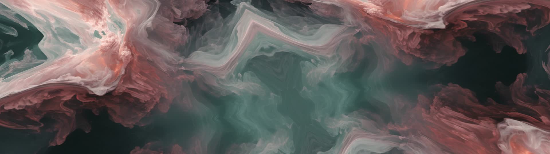 抽象水墨流体艺术变幻彩墨扩散晕染背景视频的预览图