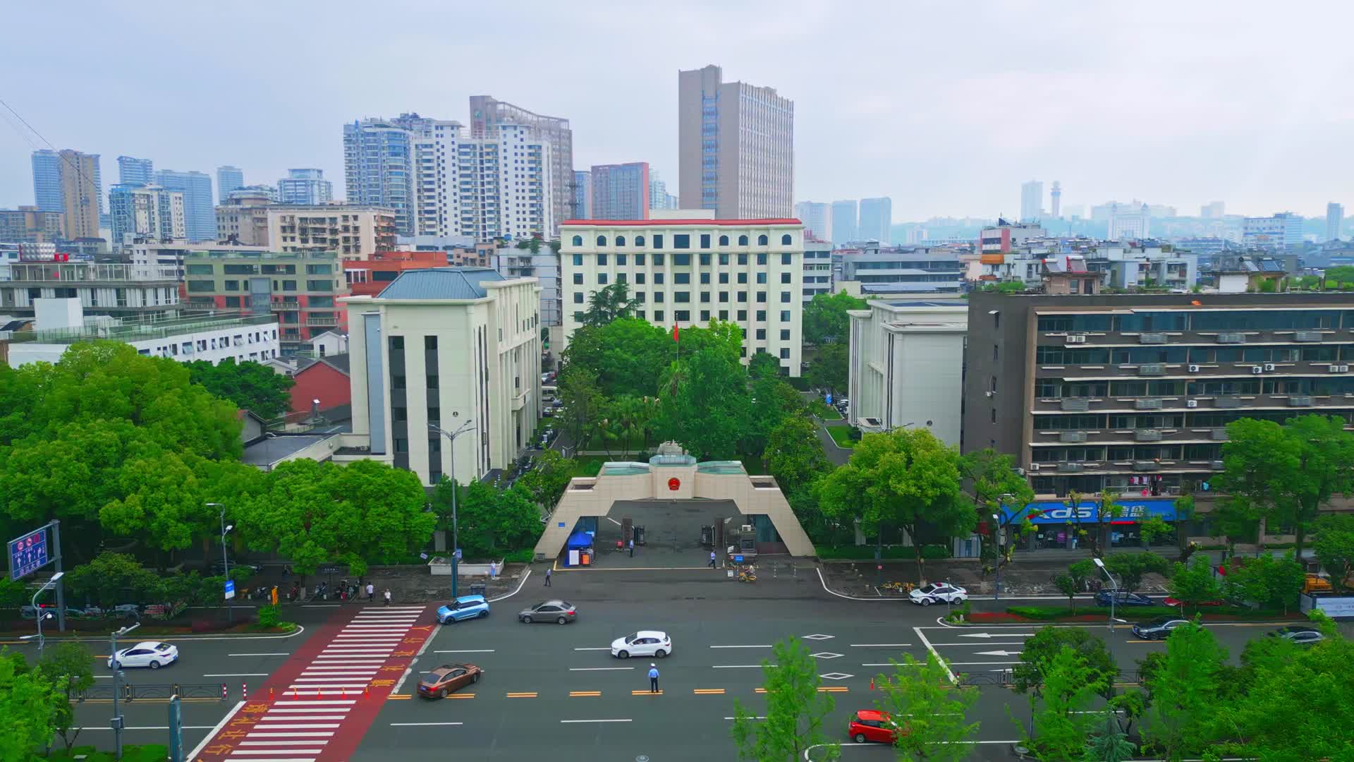 宜昌市人民政府视频的预览图